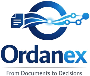 Ordanex — From Documents to Decisions